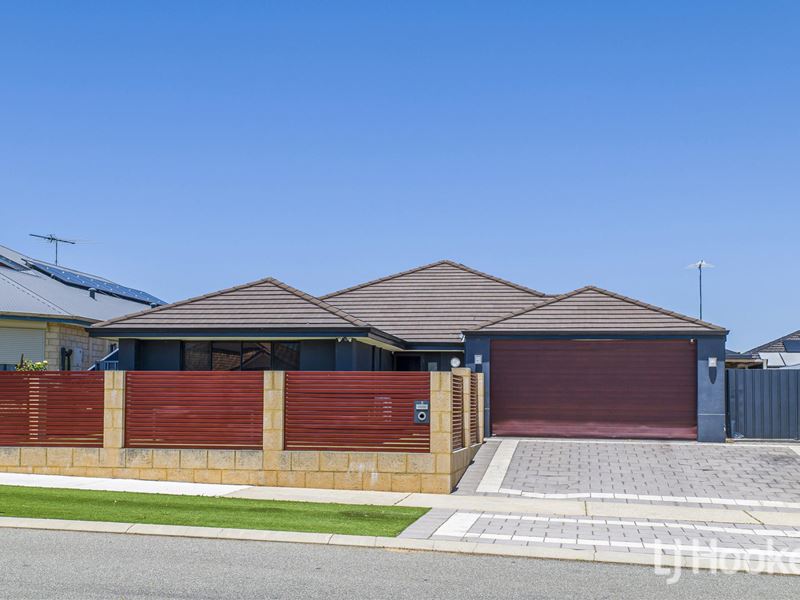 5 Bunya Green, Byford WA 6122