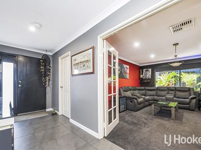 5 Bunya Green, Byford WA 6122