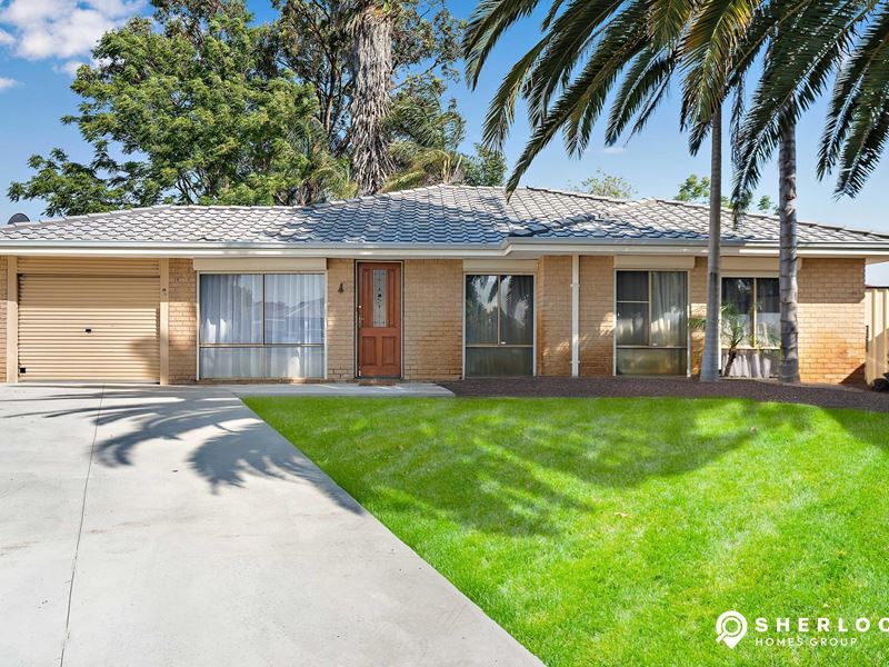 3 Owl Court, Gosnells