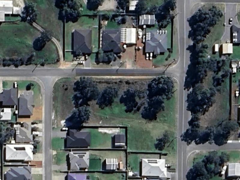 29 Le Grande Avenue, Mckail WA 6330