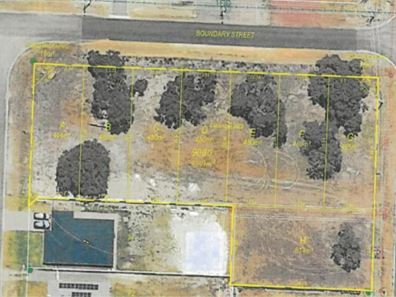 29 Le Grande Avenue, Mckail WA 6330