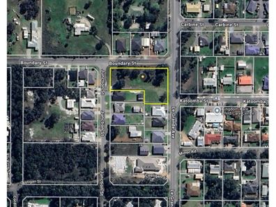 29 Le Grande Avenue, Mckail WA 6330