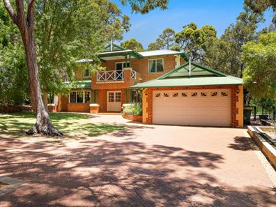 1 Sophia Grove, Roleystone WA 6111