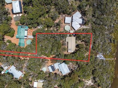 30 Sabina Drive, Molloy Island WA 6290