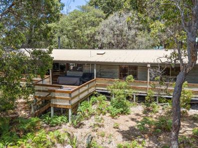30 Sabina Drive, Molloy Island WA 6290