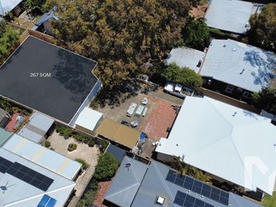 87A Forrest Street, Fremantle WA 6160