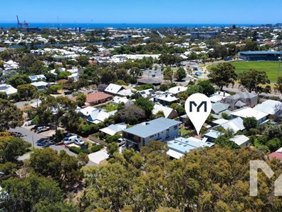87A Forrest Street, Fremantle WA 6160