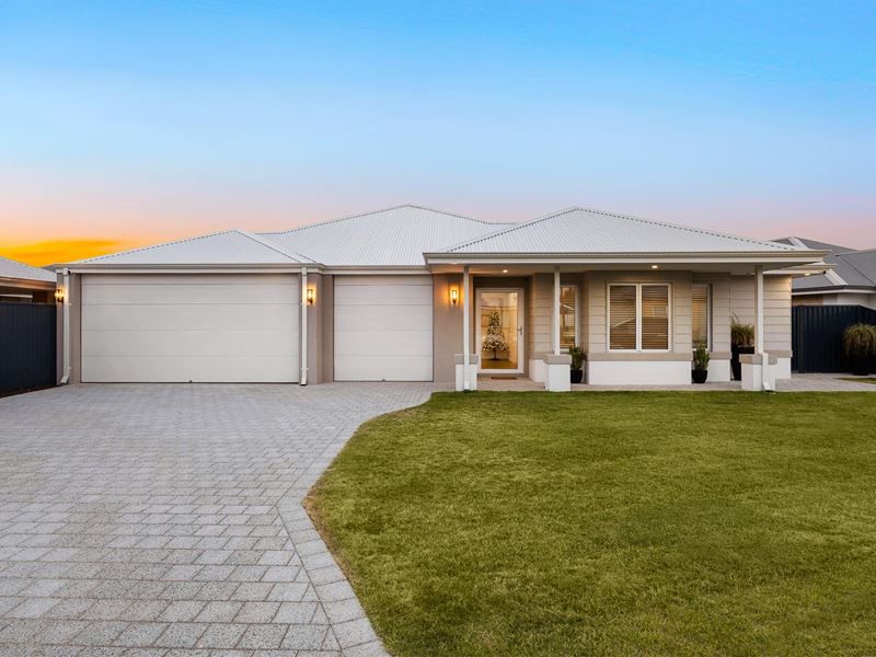 62 Avoca Chase, Baldivis WA 6171