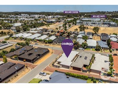9 Oatlands Vista, Wellard WA 6170