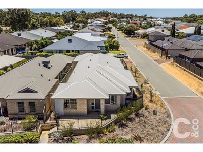 9 Oatlands Vista, Wellard WA 6170