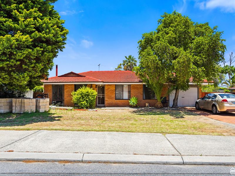 4 Challis Road, Armadale