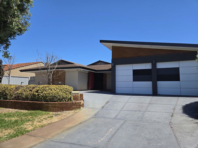 4 Dreyer Way, Bull Creek