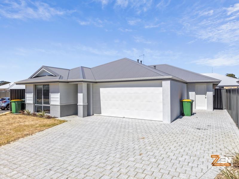 6 Witchcliffe Way, Dawesville WA 6211