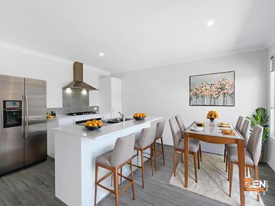 6 Witchcliffe Way, Dawesville WA 6211