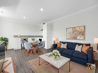 6 Witchcliffe Way, Dawesville WA 6211