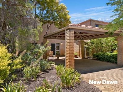 25/6 Verdelho Drive, The Vines WA 6069
