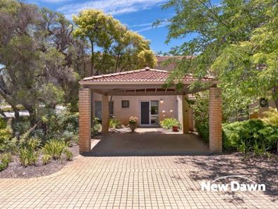 25/6 Verdelho Drive, The Vines WA 6069