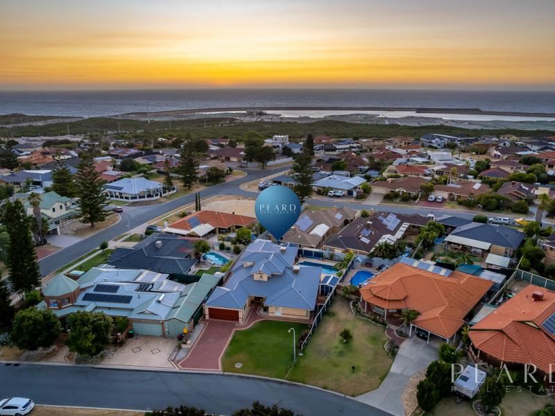 3 Carnarvon Rise, Ocean Reef