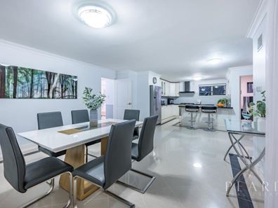 3 Carnarvon Rise, Ocean Reef WA 6027