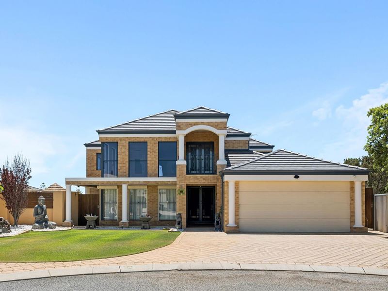 10 Hornsby Court, Kallaroo