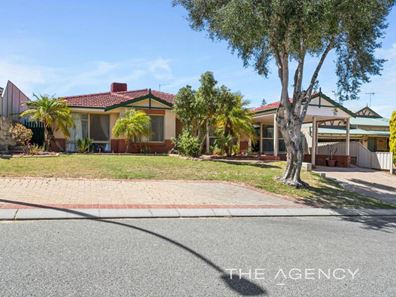 6 Goulburn Place, Ridgewood WA 6030