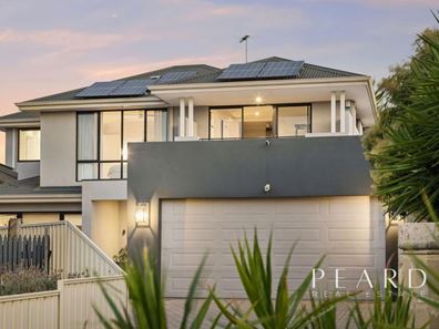 30a Crowcombe Way, Karrinyup WA 6018