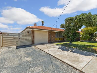 35 AMMON AVENUE, Ledge Point WA 6043