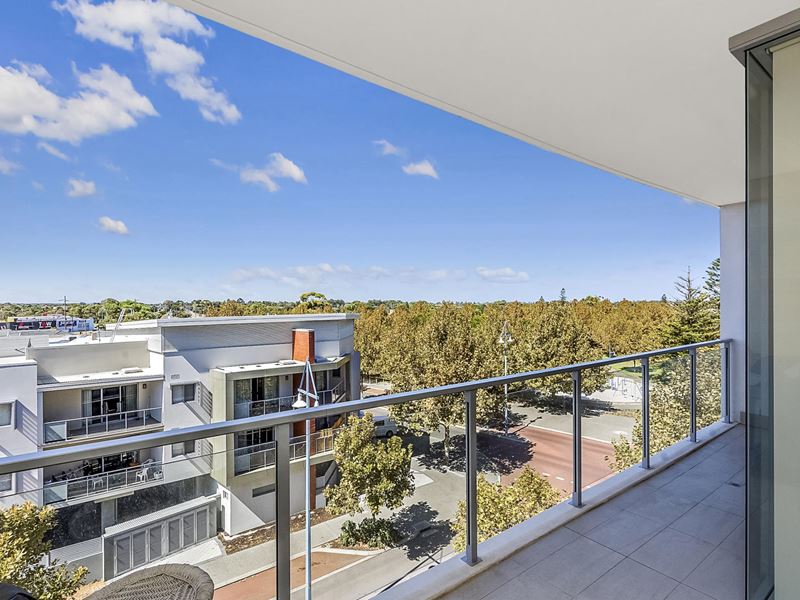 51/24 Flinders Lane, Rockingham