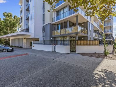 51/24 Flinders Lane, Rockingham WA 6168