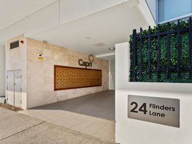 51/24 Flinders Lane, Rockingham WA 6168