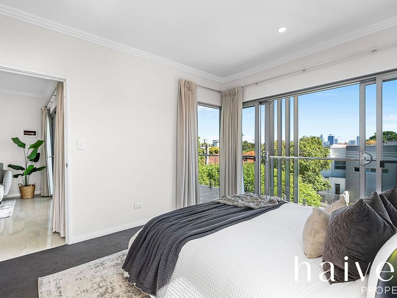 6/225 Loftus Street, Leederville WA 6007