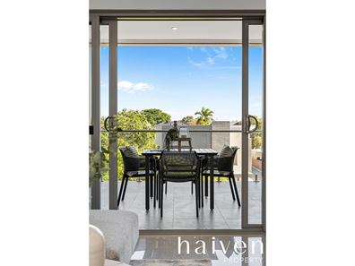 6/225 Loftus Street, Leederville WA 6007