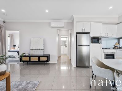 6/225 Loftus Street, Leederville WA 6007