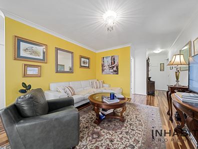 25/121 Hill Street, East Perth WA 6004