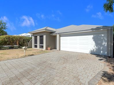 27 Stillwell Circuit, Hilbert WA 6112