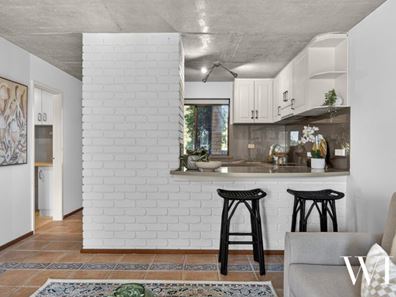 2/4 Swanbourne Street, Fremantle WA 6160