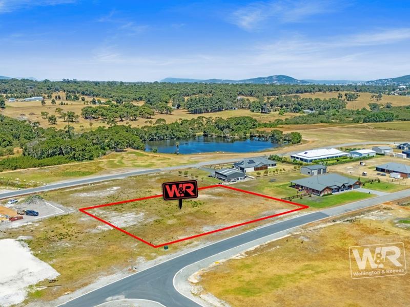 52 Menegola Drive, Warrenup WA 6330