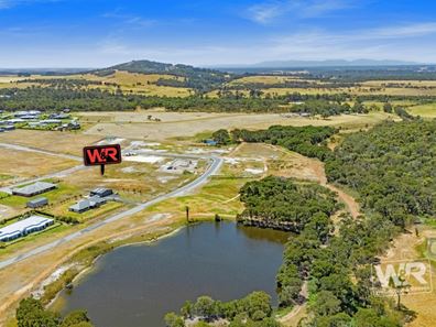 52 Menegola Drive, Warrenup WA 6330