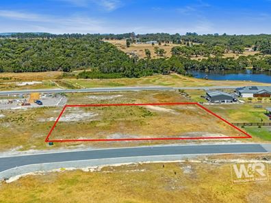 52 Menegola Drive, Warrenup WA 6330