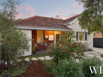 31 Lefroy Road, South Fremantle WA 6162