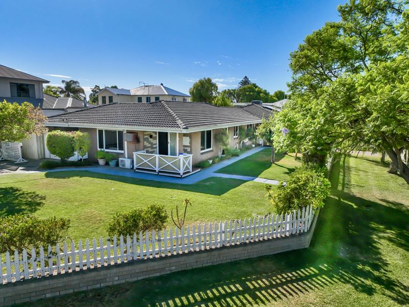 28 Regan Street, Rockingham
