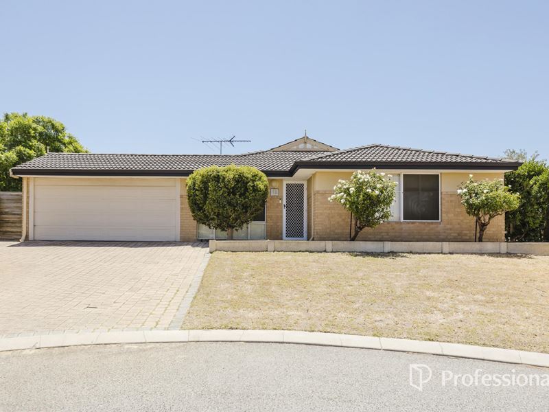 14 Cycas Court, Marangaroo WA 6064