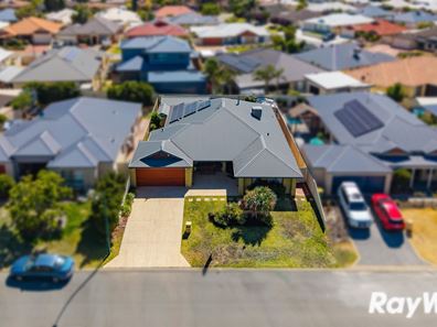 25 Petit Loop, Dudley Park WA 6210