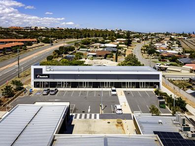 1 Fortyn Court, Mahomets Flats WA 6530