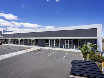 1 Fortyn Court, Mahomets Flats WA 6530