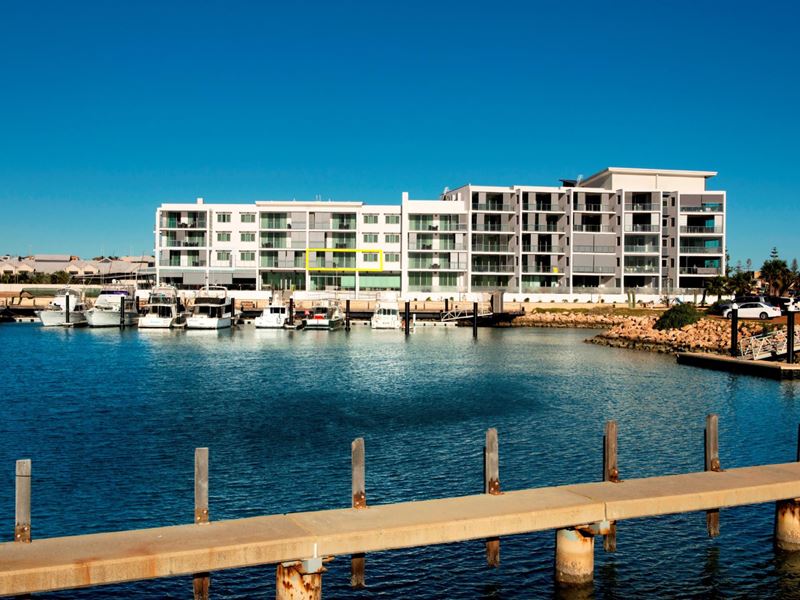 12/219 Foreshore Drive, Geraldton WA 6530