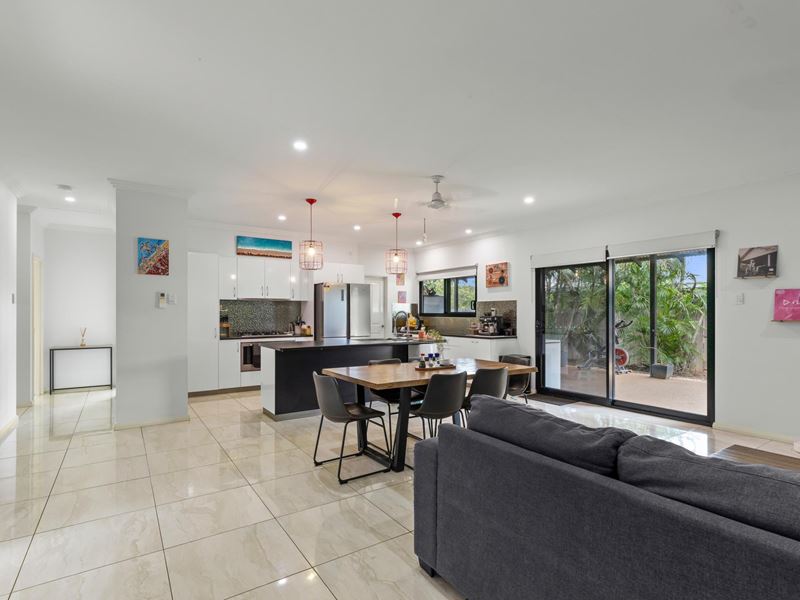 12 Warnangarri Lane, Cable Beach