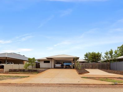 12 Warnangarri Lane, Cable Beach WA 6726