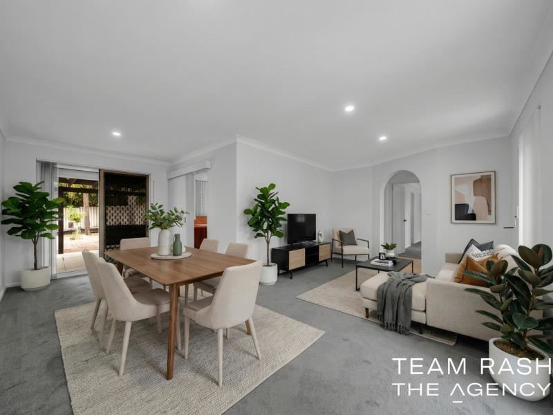 10 Brockmill Avenue, Beechboro WA 6063