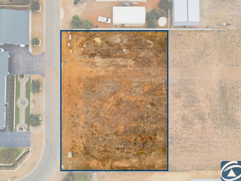 20 Fairway Bend, Northam WA 6401